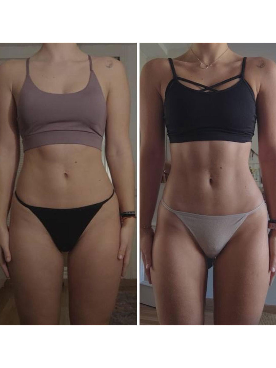 Transformation 5