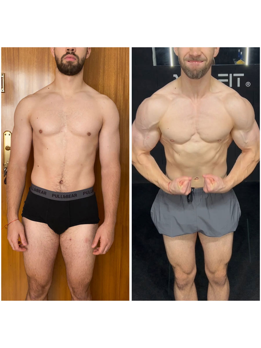 Transformation 6